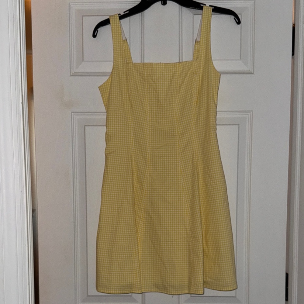 Abercrombie & Fitch Mini Dress